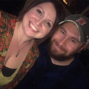 Meet your Posher, Jaime